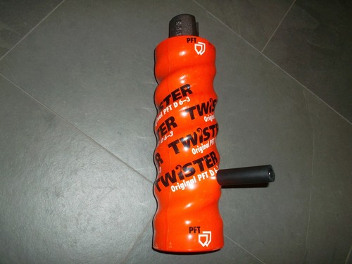 Pft rotor stator mit - stator,