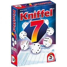 Kniffel german - kniffel,