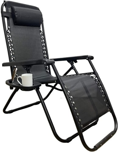 Zero gravity stuhl liege - zero,