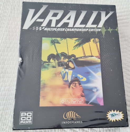 Rally multiplayer - -,