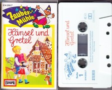MC Zaubermühle - Hänsel und