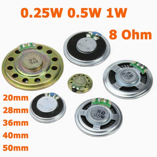 25w 2w kleine - 0,25w,