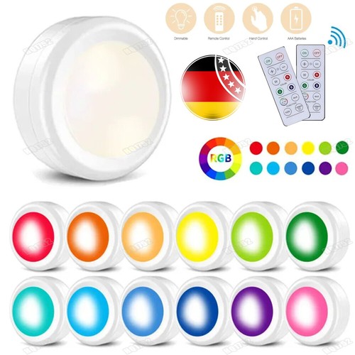 12x led unterbauleuchte - 3-12x,