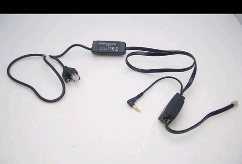 Plantronics apa ehs adapter - plantronics,
