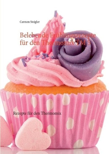 Belebende frhlingsrezepte - belebende,