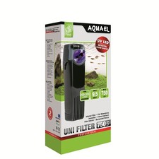 Aquael Innenfilter UNIFILTER