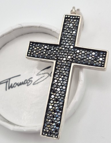 Thomas sabo großes kreuz - ,