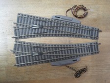 Fleischmann   6141 Weichen 1