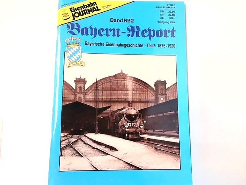 Eisenbahn journal archiv - eisenbahn,