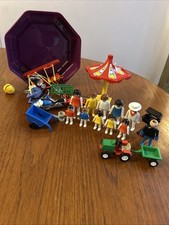 Vintage Playmobil Restposten
