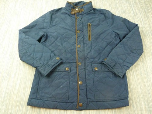Crew clothing steppjacke - clothing,