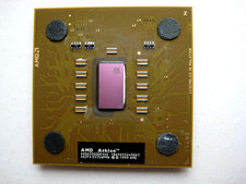 AMD Athlon XP 3000+ - AXDA3000DKV4E 400 MHz