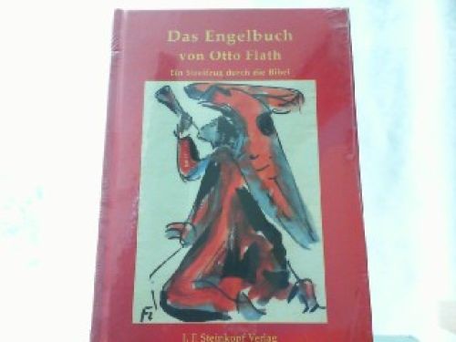 Das engelbuch von otto flath - von,
