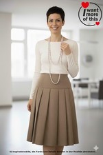 Hugo Boss · Viline Wollrock