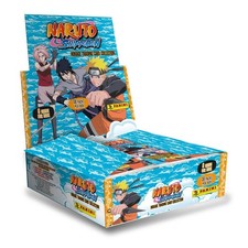 Naruto Shippuden Sammelkarten