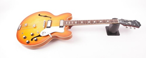 Epiphone riviera royal tan - riviera,