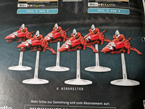 Warhammer 40k eldar - 40k,