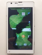 Sony Xperia SP C5303 Rot 8GB