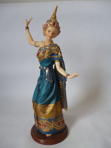 Apsara tänzerin aus - aus,