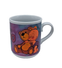 Windel Winni Tasse "Ich hab