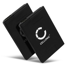 2x Akku für Unify OpenStage