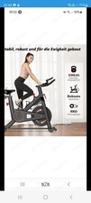 Heimtrainer LCD Indoor Cycling