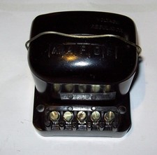 Regler Ford 12V/11A