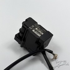 WEISHAUPT/BERGER LAHR STE4.5 BO. 36/6 - 01La 00000651101 STELLMOTOR 12M Garantie