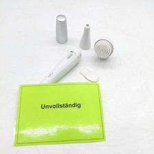 Braun Gesichtsepilierer Gesichtspflege Beauty Gesichtspflege Eff - Unvollständig