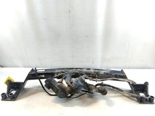 VW Touareg 2 7P original Anhängerkupplung schwenkbar Bj.2013