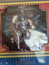 Figur - Miku EXPO 2019 Taiwan