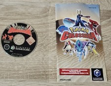 Nintendo GameCube Spiel