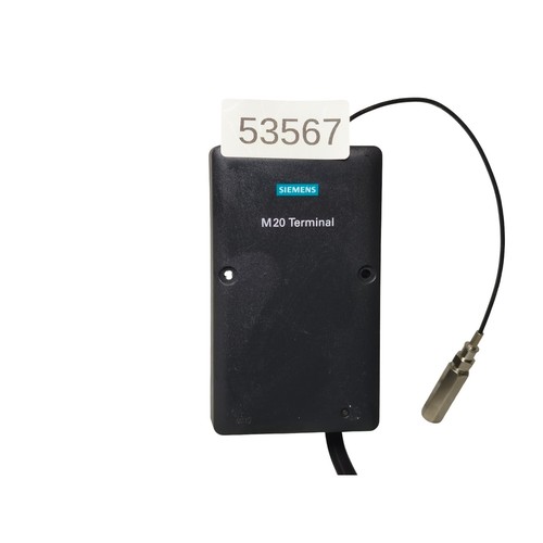 Siemens m20 terminal - m20,