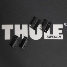 Thule Rubber Pad Polster Gummipad Schutz für Tour Rack Gepäckträger
