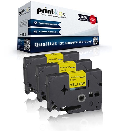 Austausch kompatible - 3x,