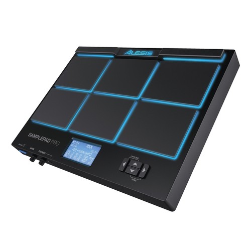 Alesis sample pad pro - pad,