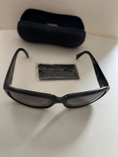 CHANEL Damen  Sonnenbrille    schwarz ,, OVP Modell - 5144 c 1139/3C