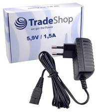 Netzteil für Moser Chrom