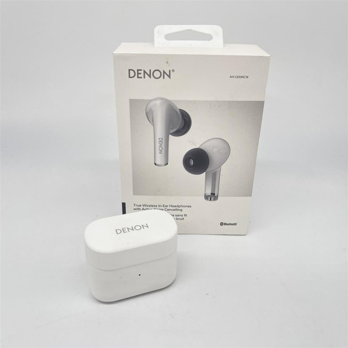 Denon c830wnc kabellose in - kabellose,