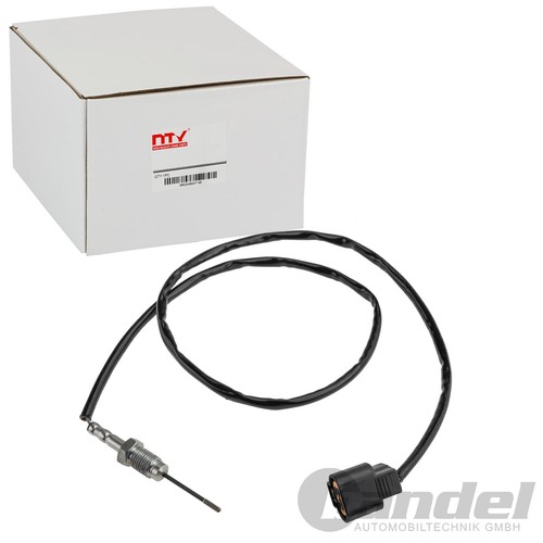 Nty abgastemperatursensor - nty,