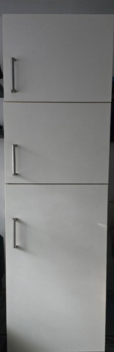 Weißer küchenschränke - weißer,
