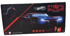 Hot Wheels HCD19 The Batman