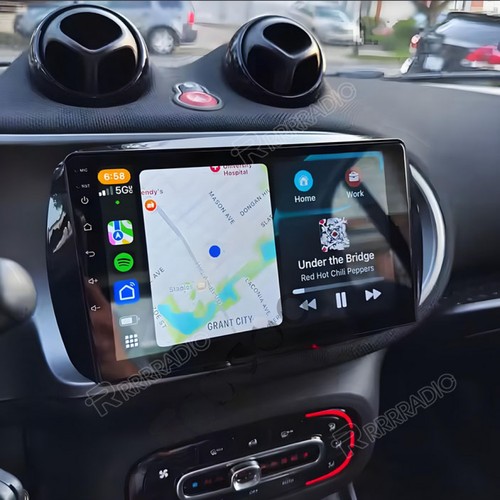 Für mercedes smart forfour - mercedes,