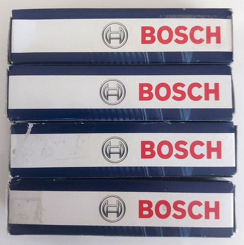 Bosch zündkerze iridium 242 - iridium,