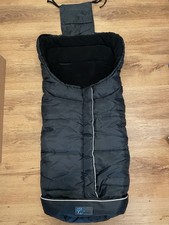 Altabebe Winterfußsack für