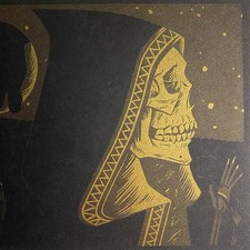 Cadabra records themes - records, from
