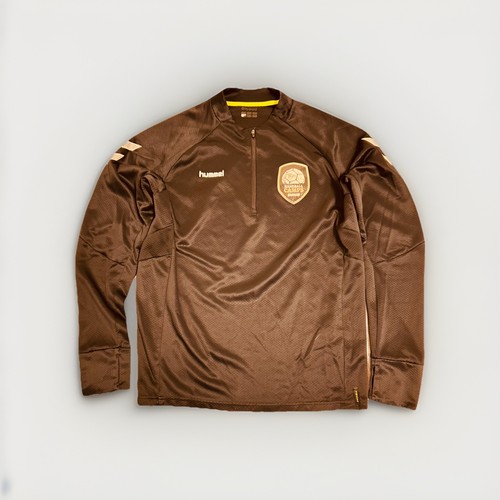Hummel pullover handball - handball, l