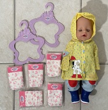 Zapf Baby Born 43cm Soft Touch