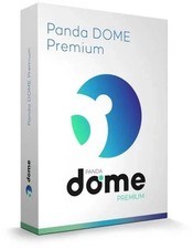 Panda Dome Premium  3 Jahre