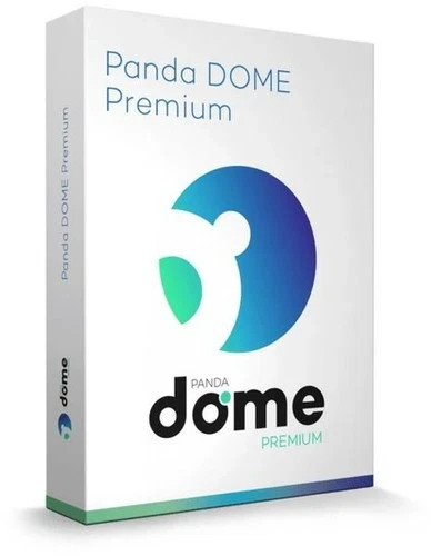 Panda dome premium jahre - premium,